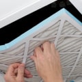 Understanding the Benefits of Merv 13+ Filters