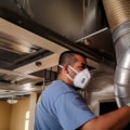 Hassle-Free Duct Cleaning Service in Jensen Beach FL