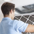 How Often Should You Change a 12x20x1 Furnace Filter to Keep Your Air Clean and Bills Low?
