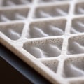 How Furnace HVAC Air Filters 24x25x1 With MERV 13 Keep Your Air Cleaner and Healthier