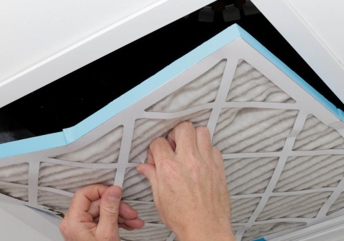 How Often Should You Replace Your Merv 13 Filter?