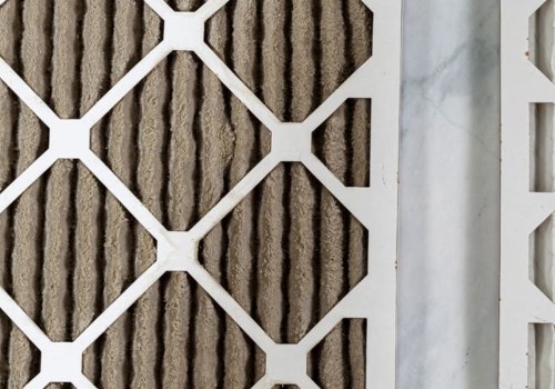 Are Merv 13 Filters Bad for HVAC Systems?