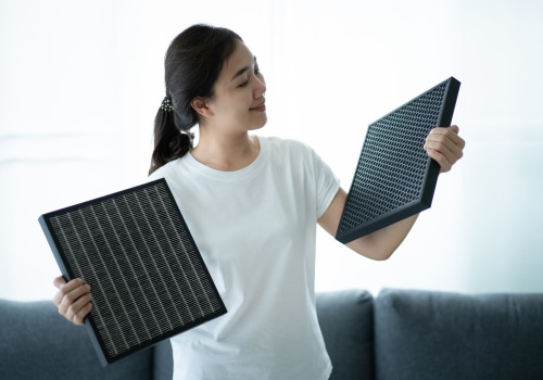 The Ultimate Guide to Air Filters: What Is An Air Filter?