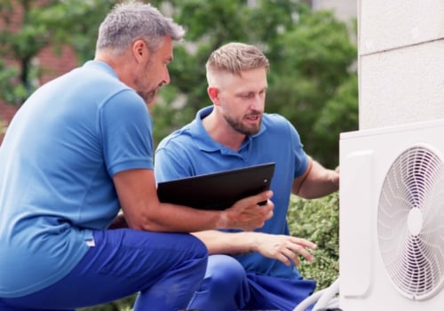 Enhancing Your Home with Professional HVAC Installation Service in Pinecrest FL and MERV 13 Filters