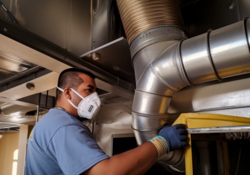 Hassle-Free Duct Cleaning Service in Jensen Beach FL