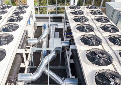 Will a MERV 13 Filter Damage Your HVAC System?