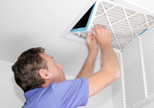 Ways to Keep House AC Air Filters in Good Condition
