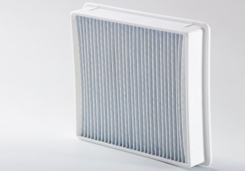 What Is FPR in Air Filters and Its Role in MERV 13 Filter Effectiveness