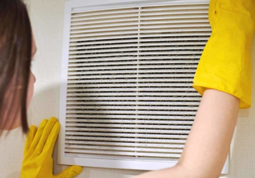 Top-Rated Air Duct Cleaning Services in Miami Beach FL