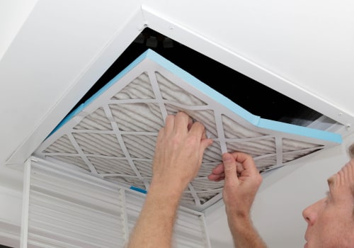What Is a MERV 13 Air Filter
