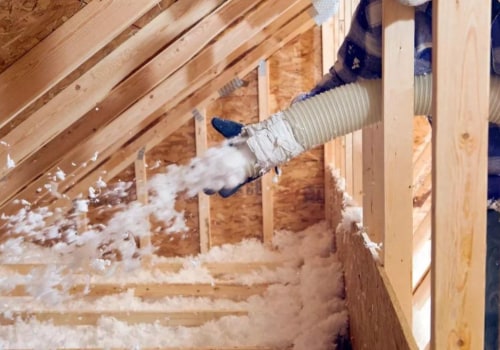 Expert Attic Insulation Installation Service in Riviera Beach FL