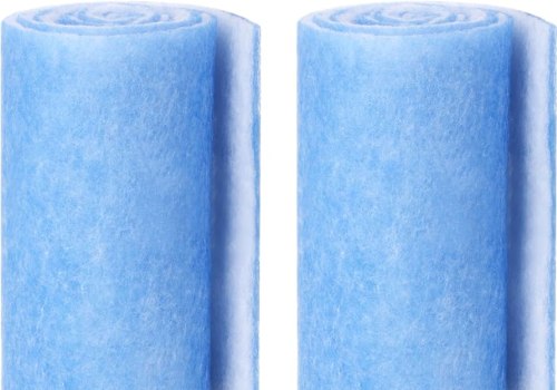 Why 16x22x1 HVAC Air Filters With MERV 13 Rating Is A Game-Changer For Your Home