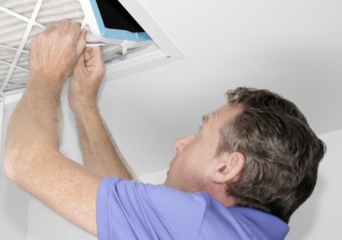 How Often Should You Change Your Air Filter?